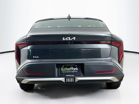 Used 2025 Kia K4 FWD image 7