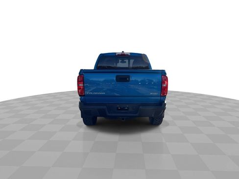 Certified 2022 Chevrolet Colorado ZR2 image 7