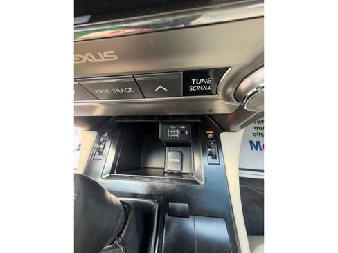 Used 2021 Lexus GX 460 Premium AWD/4WD image 19