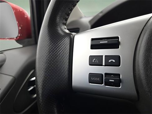 Used 2018 Nissan Frontier PRO-4X image 21