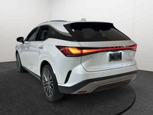 Used 2024 Lexus RX 350 AWD w/ Convenience Package image 5