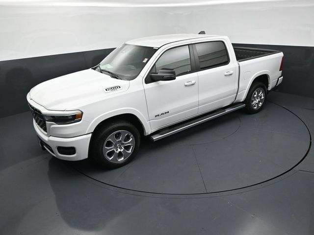 Used 2025 RAM 1500 Big Horn AWD/4WD image 14