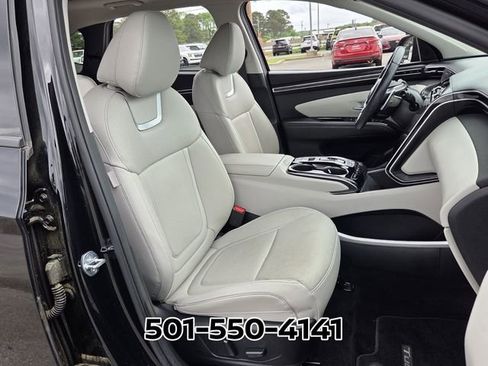 Used 2024 Hyundai Tucson Limited FWD image 18