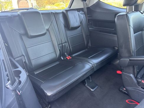 Used 2021 Volkswagen Atlas SEL image 18