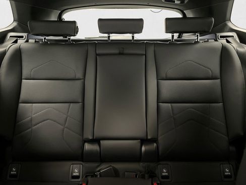 New 2026 BMW X1 xDrive28i w/ Convenience Package image 11