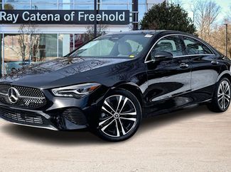 New 2026 Mercedes-Benz CLA 250 4MATIC video 1