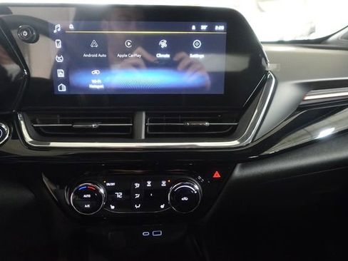 New 2026 Chevrolet Trax RS w/ Driver Confidence Package FWD image 14