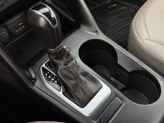 Used 2015 Hyundai Tucson SE FWD image 19