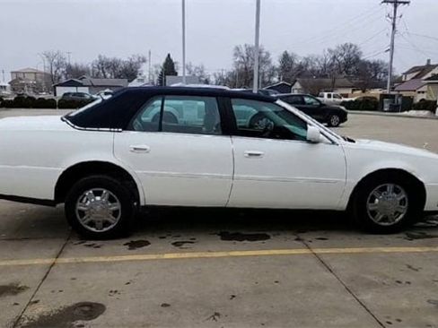 Used 2004 Cadillac De Ville image 9