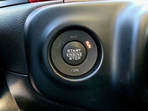 Used 2021 Jeep Wrangler Unlimited Rubicon w/ LED Lighting Group image 21