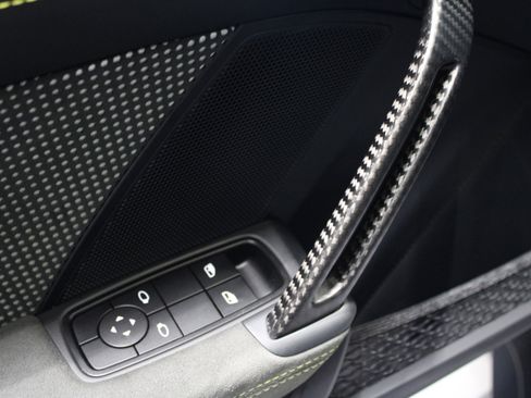 Certified 2024 Porsche 911 GT3 RS image 31