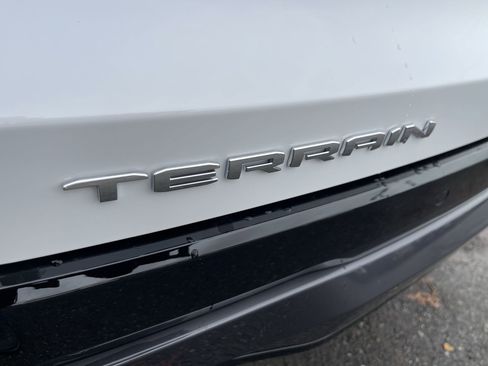 New 2026 GMC Terrain AT4 image 64