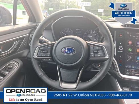 Used 2025 Subaru Legacy Limited AWD/4WD image 20