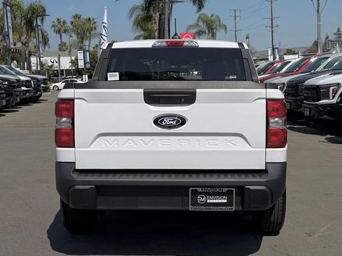 Used 2026 Ford Maverick XL FWD image 8