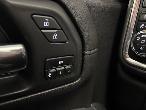 Used 2022 GMC Sierra 2500 Denali w/ Technology Package image 68