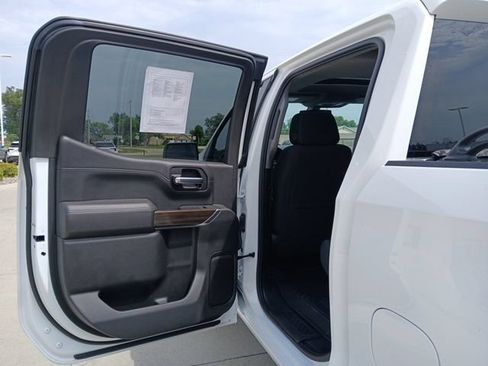 Certified 2021 Chevrolet Silverado 1500 RST w/ All Star Edition Plus AWD/4WD image 20