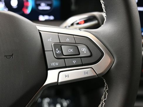 New 2026 Volkswagen Tiguan S AWD/4WD image 27
