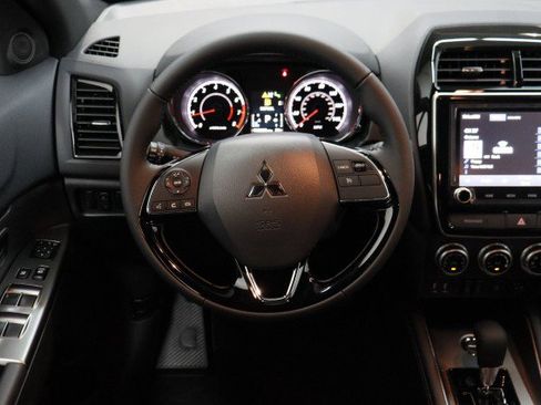 New 2026 Mitsubishi Outlander Sport SEL AWD/4WD image 21