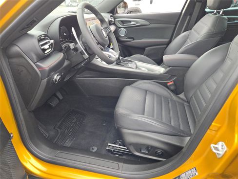 Certified 2024 Dodge Hornet R/T Plus AWD/4WD image 26