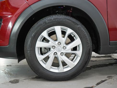 Used 2020 Hyundai Tucson Value AWD/4WD image 29