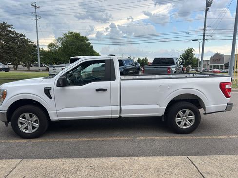 Used 2022 Ford F150 XL w/ Equipment Group 101A High RWD image 6