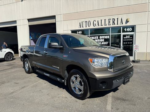 Used 2007 Toyota Tundra SR5 AWD/4WD image 3