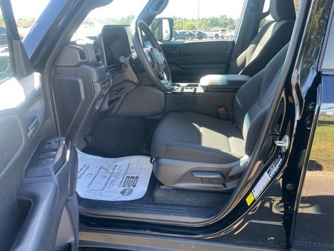 Used 2025 Toyota Land Cruiser 1958 image 12