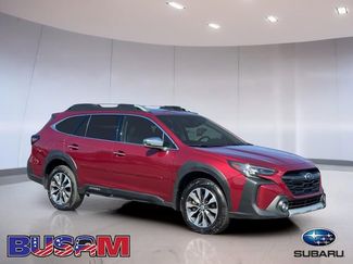 Used 2025 Subaru Outback Touring XT w/ Popular Package #2 video 1
