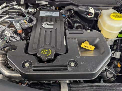 New 2026 RAM 2500 Limited image 11