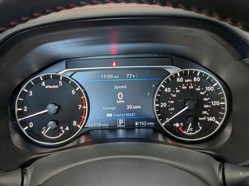 Used 2024 Nissan Altima 2.5 SR FWD image 11