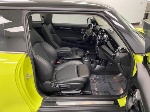 Used 2023 MINI Cooper S FWD image 23