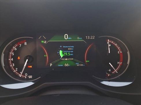 Certified 2024 Toyota RAV4 XLE w/ Weather Package image 11