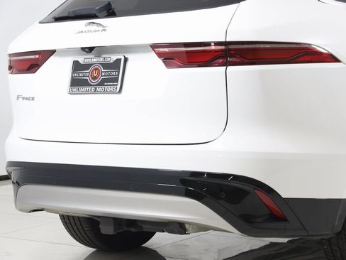 Used 2023 Jaguar F-PACE S image 44
