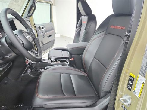 New 2026 Jeep Gladiator Rubicon image 19