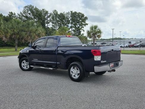 Used 2012 Toyota Tundra 2WD Double Cab w/ Tow Pkg image 4