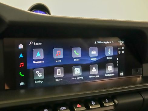 New 2026 Porsche 911 Carrera S RWD image 27