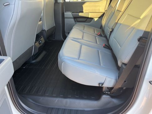 New 2025 Ford F150 XL w/ Equipment Group 103A High image 33