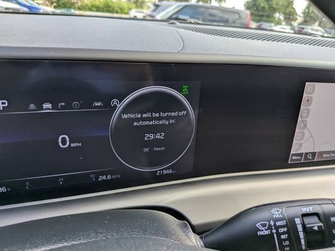 Certified 2024 Kia Seltos S AWD/4WD image 35
