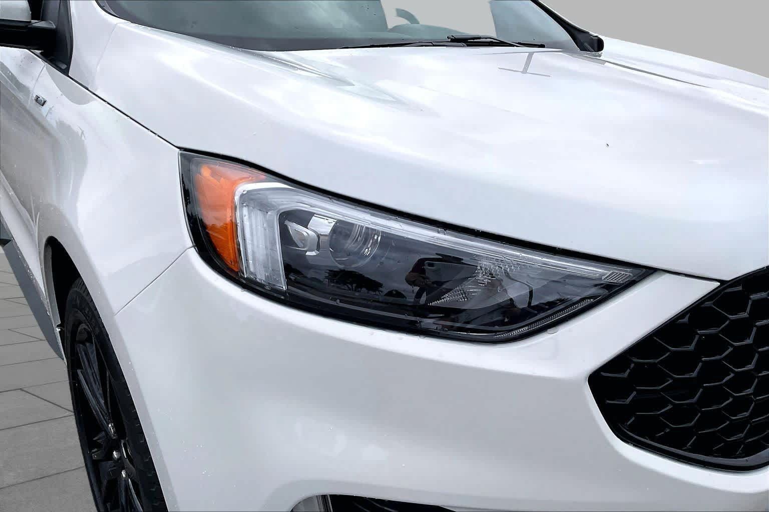 Used 2024 Ford Edge ST-Line AWD/4WD image 26