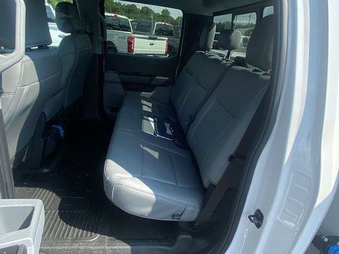 New 2026 Ford F350 XL w/ XL Chrome Package AWD/4WD image 14