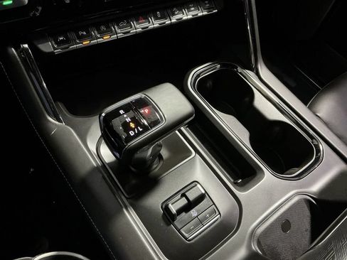 Used 2024 GMC Sierra 1500 AT4X AWD/4WD image 23