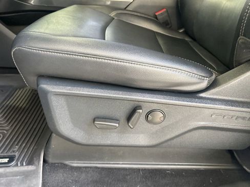 Used 2022 Ford F150 XLT w/ Equipment Group 302A High RWD image 45