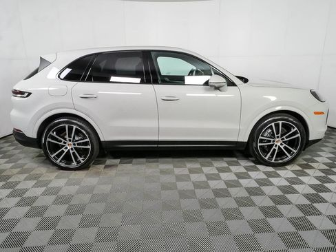 New 2026 Porsche Cayenne AWD/4WD image 29