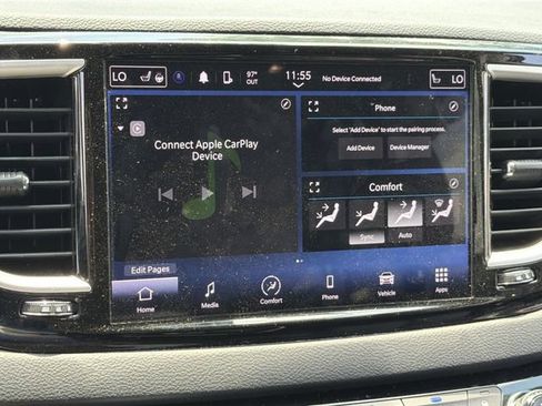 Used 2023 Chrysler Pacifica Touring-L FWD image 22