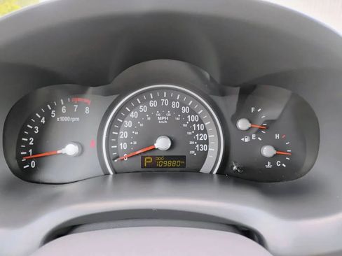 Used 2014 Kia Sedona EX image 15