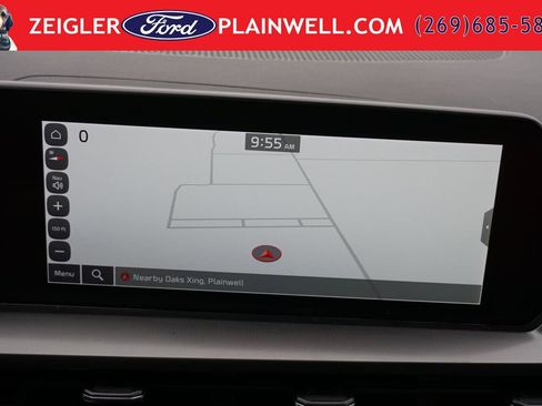 Used 2025 Kia Telluride S AWD/4WD image 23