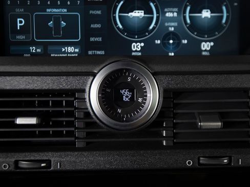 New 2026 INEOS Grenadier Fieldmaster Edition image 20