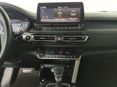 Used 2021 Kia Seltos SX image 13