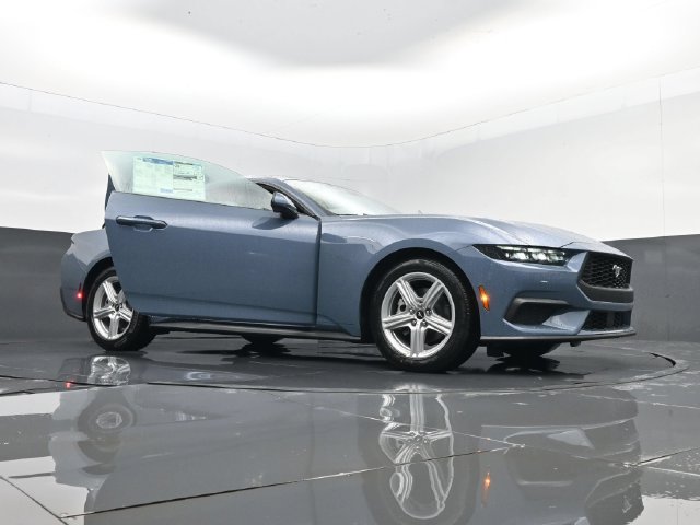 New 2026 Ford Mustang Coupe RWD image 29