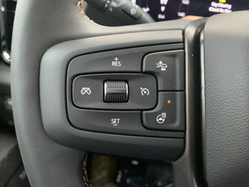 New 2026 GMC Sierra 2500 AT4 w/ AT4 Premium Plus Package image 16